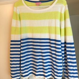 Lilly Pulitzer Light Sweater
